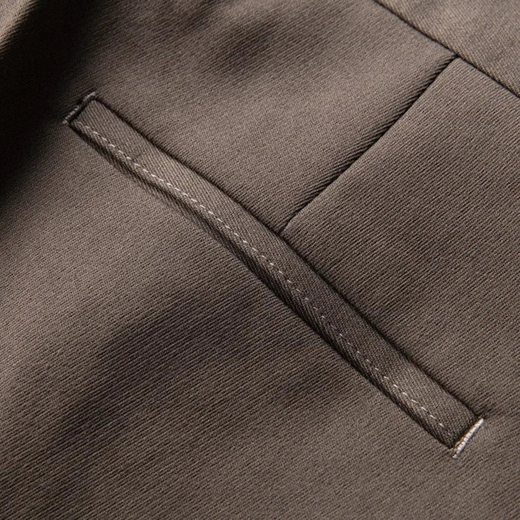 Men's Sartori Tailored Trousers | Relvorn