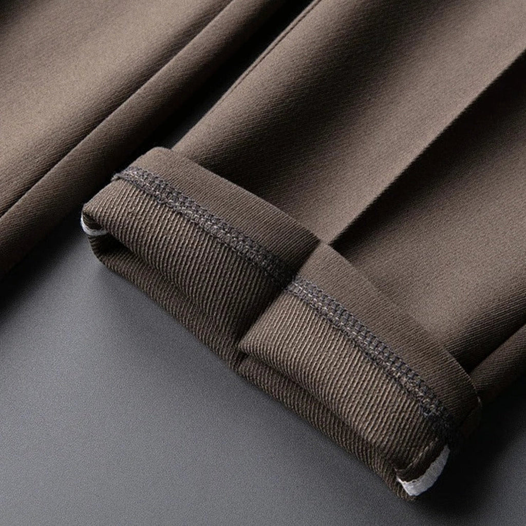 Men's Sartori Tailored Trousers | Relvorn