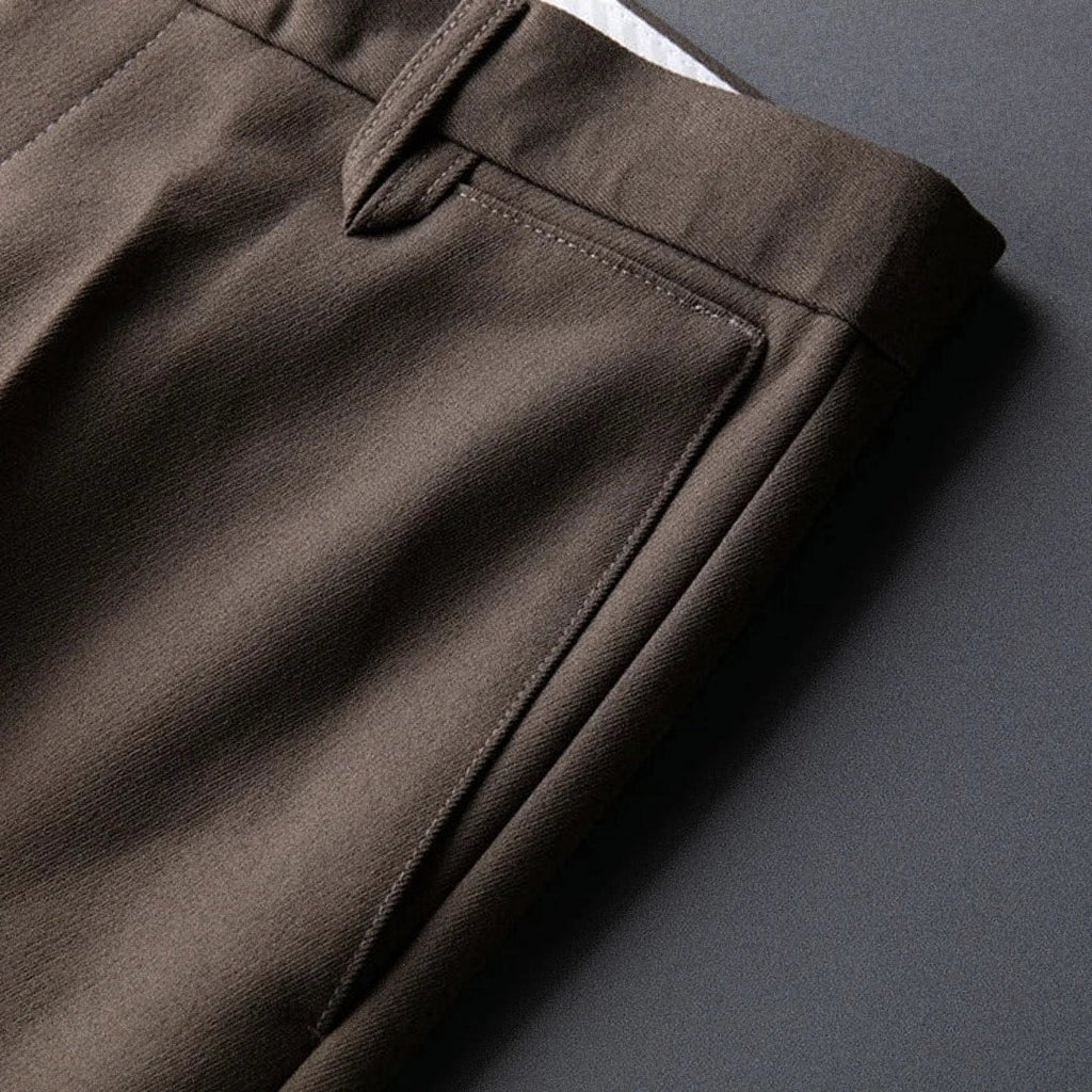Men's Sartori Tailored Trousers | Relvorn