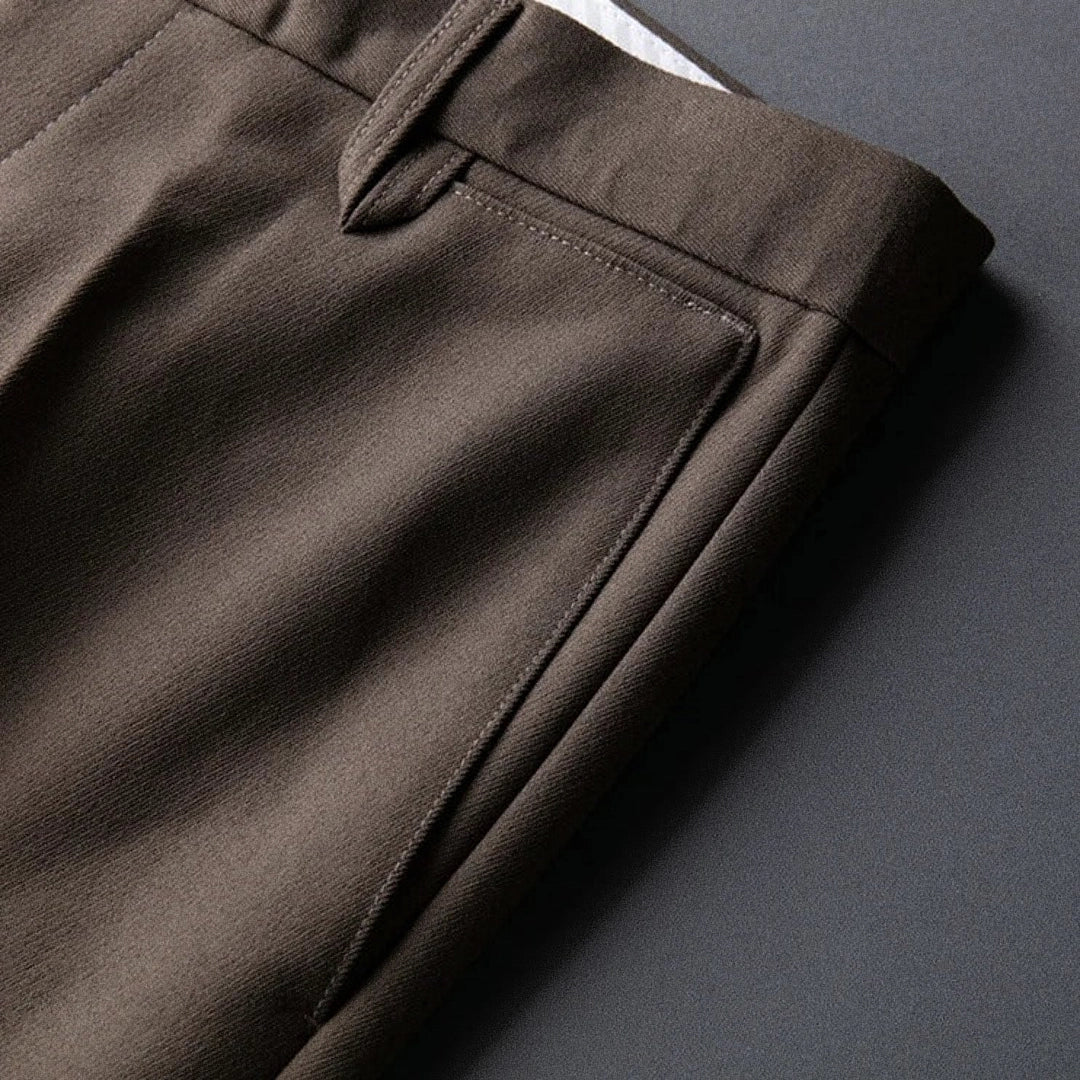 Men's Sartori Tailored Trousers | Relvorn