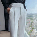 Men's Valmont Tailored Trousers | Relvorn