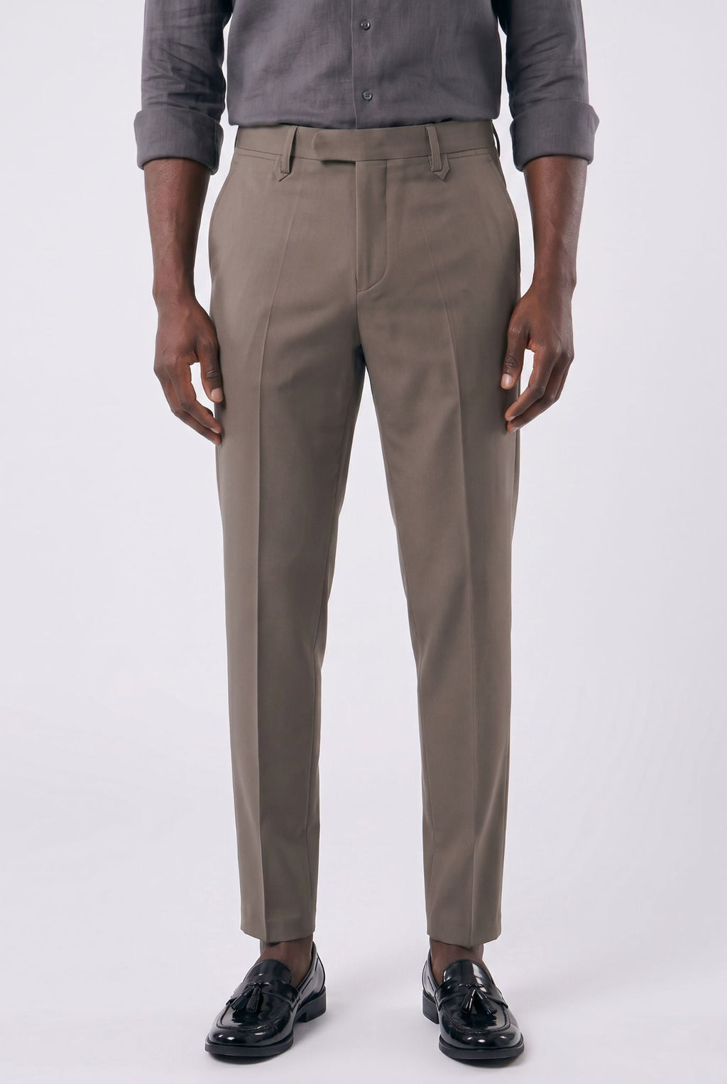 Men's Sartori Tailored Trousers | Relvorn