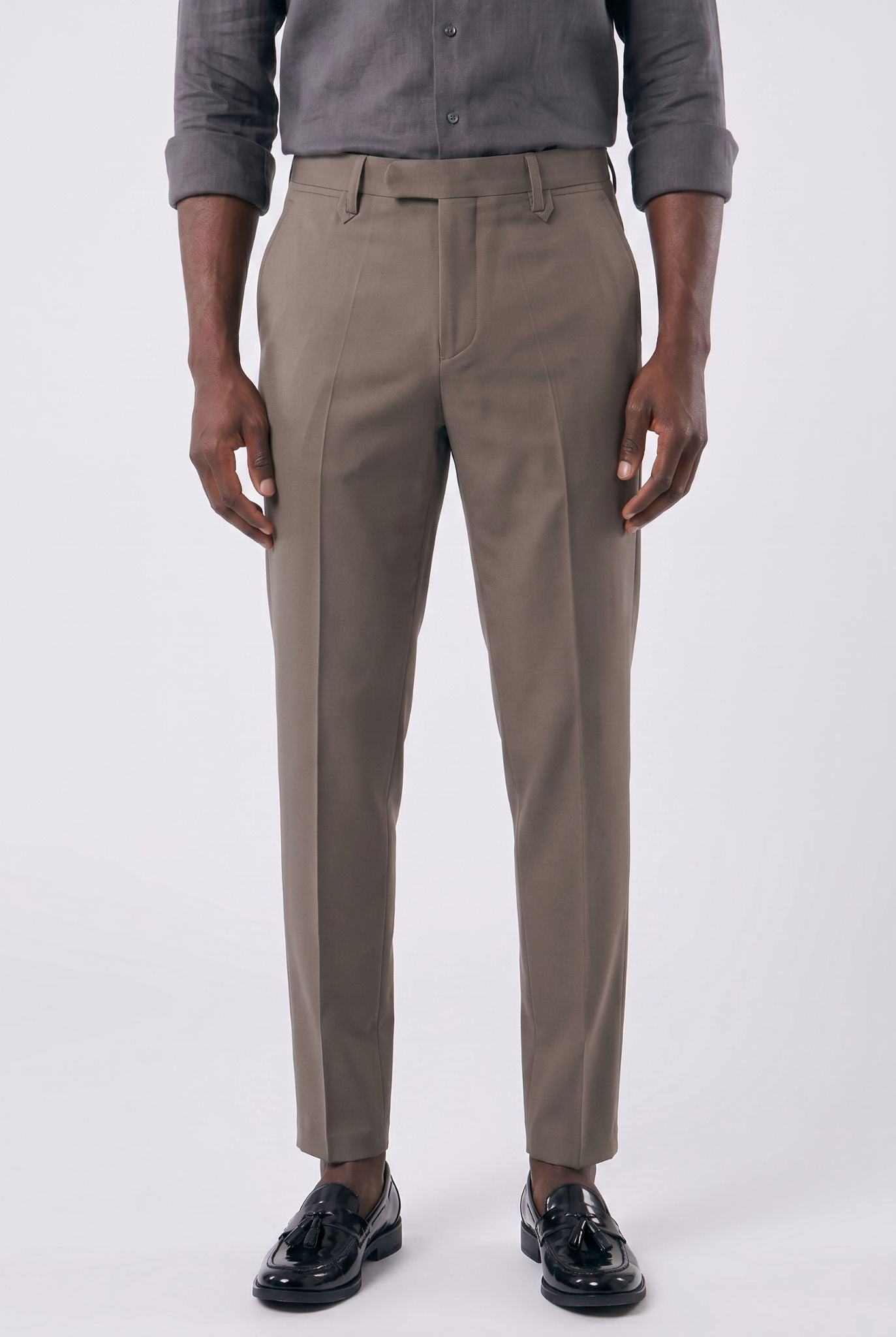 Men's Sartori Tailored Trousers | Relvorn