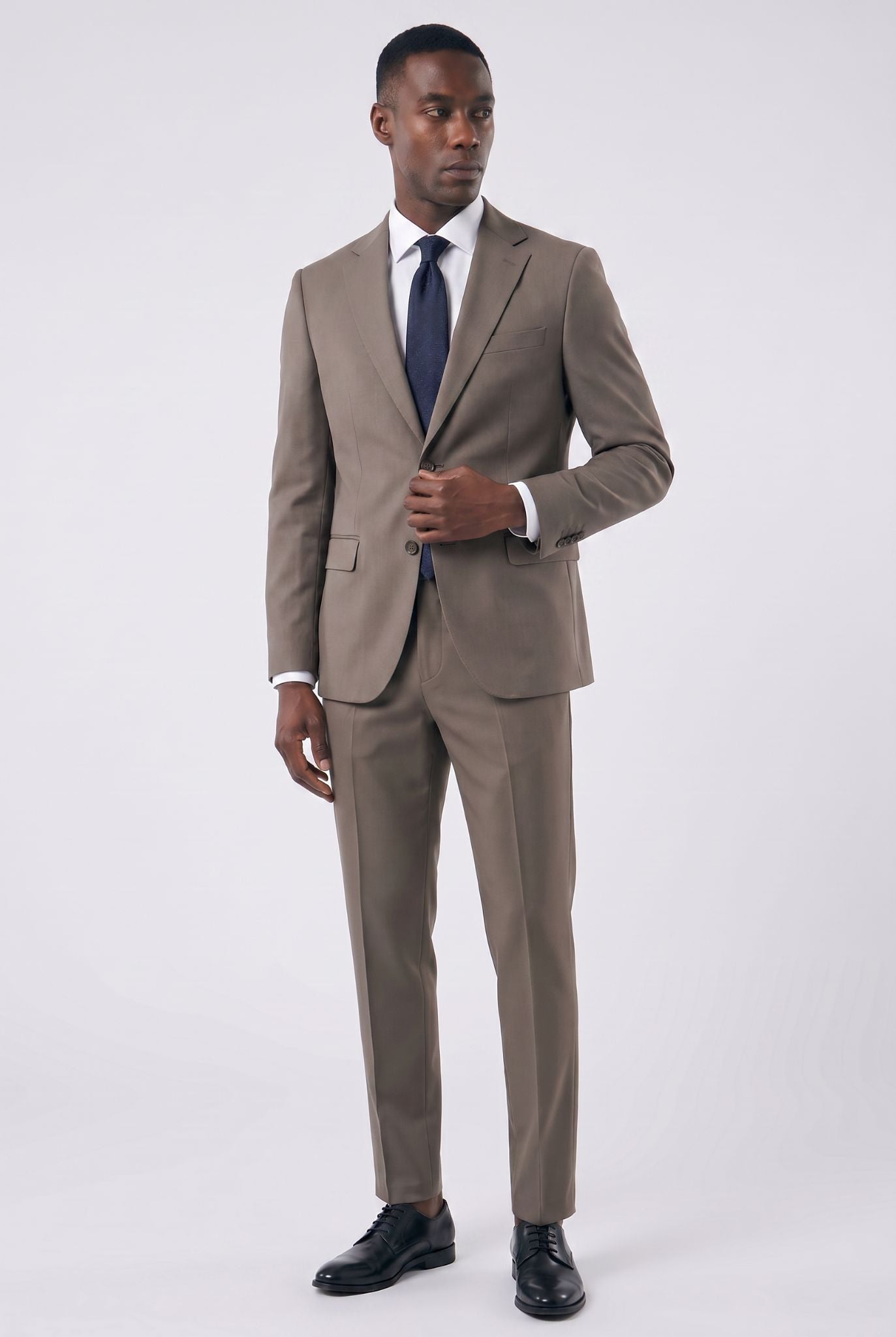 Men's Sartori Tailored Trousers | Relvorn