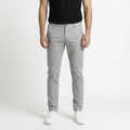 Men's Slim Fit in Chino Trousers | Relvorn