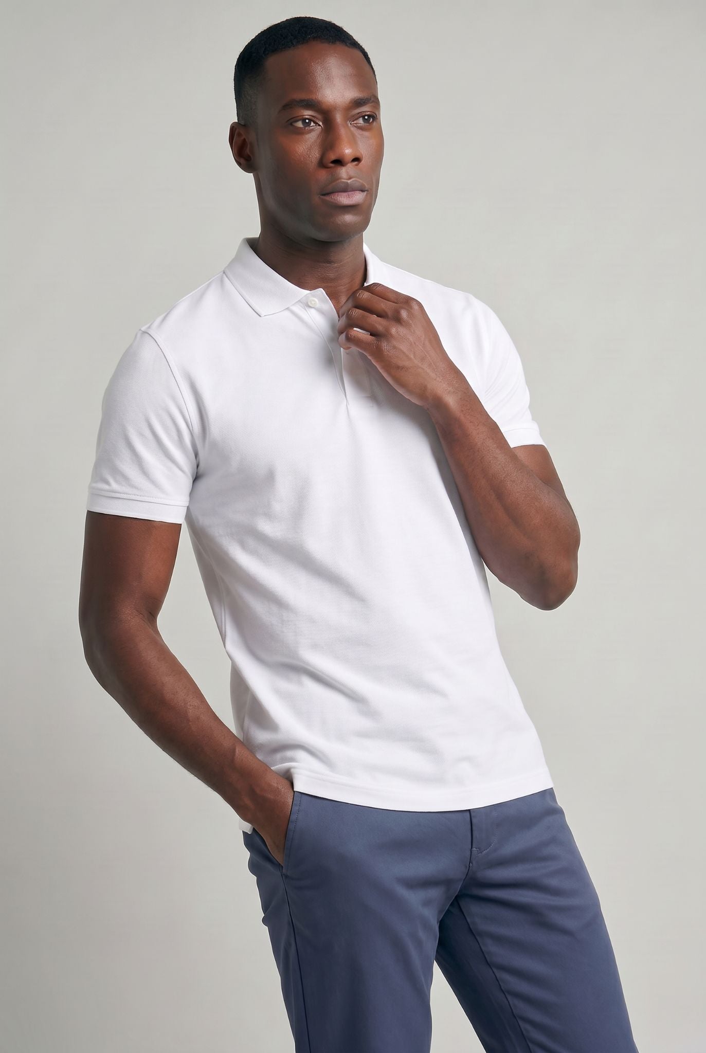 Men's Astor Chino Trousers | Relvorn