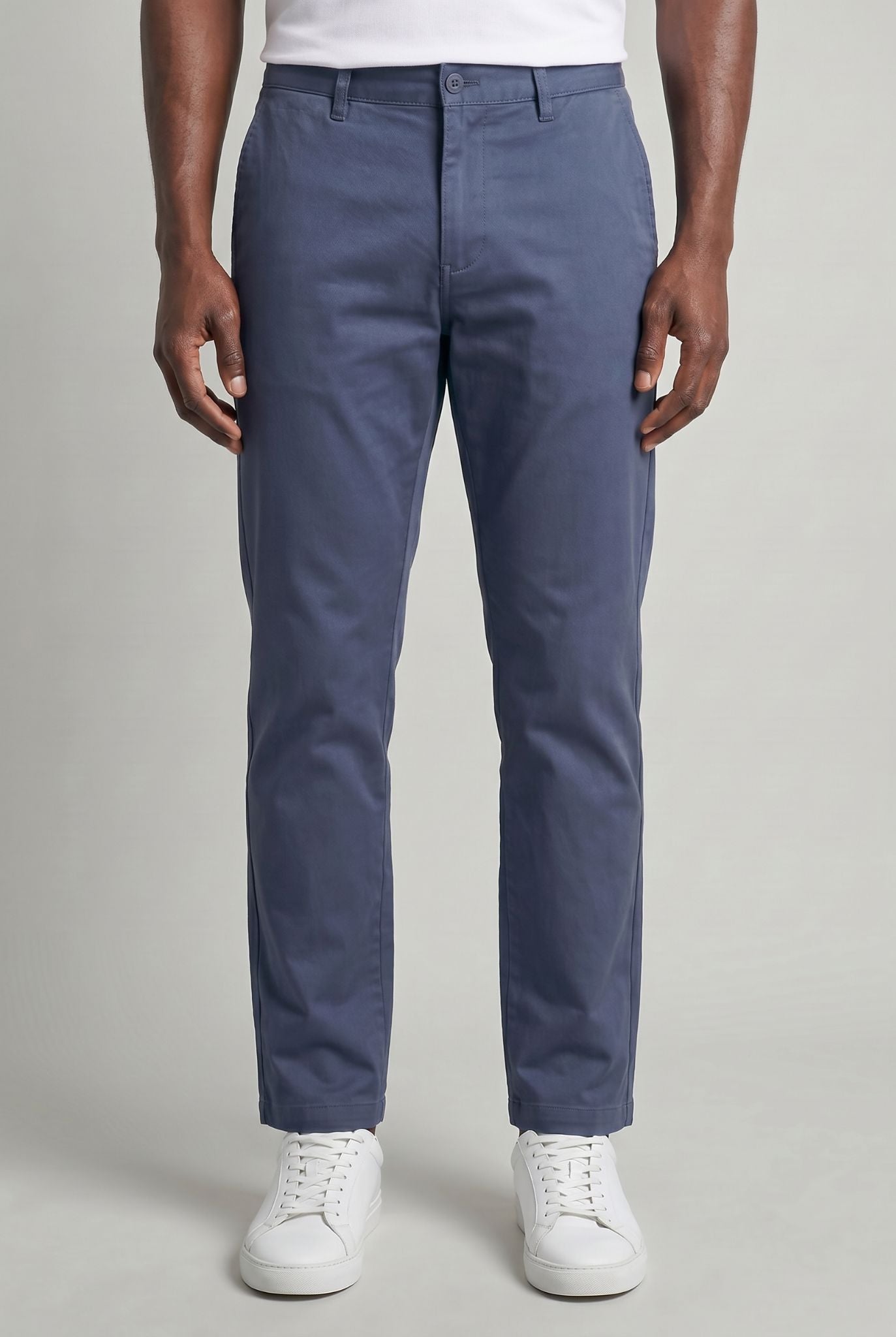 Men's Astor Chino Trousers | Relvorn