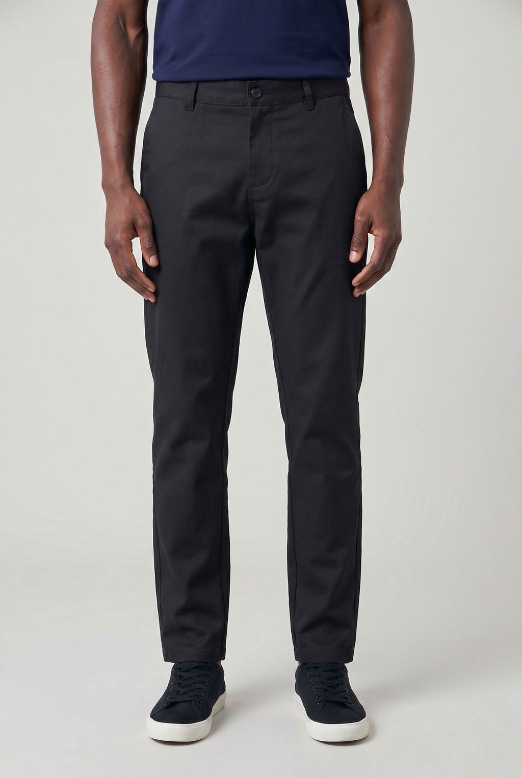 Men's Belmont Chino Trousers | Relvorn