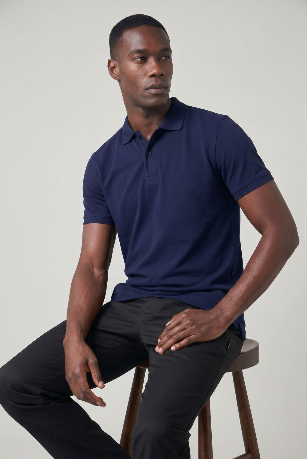 Men's Belmont Chino Trousers | Relvorn