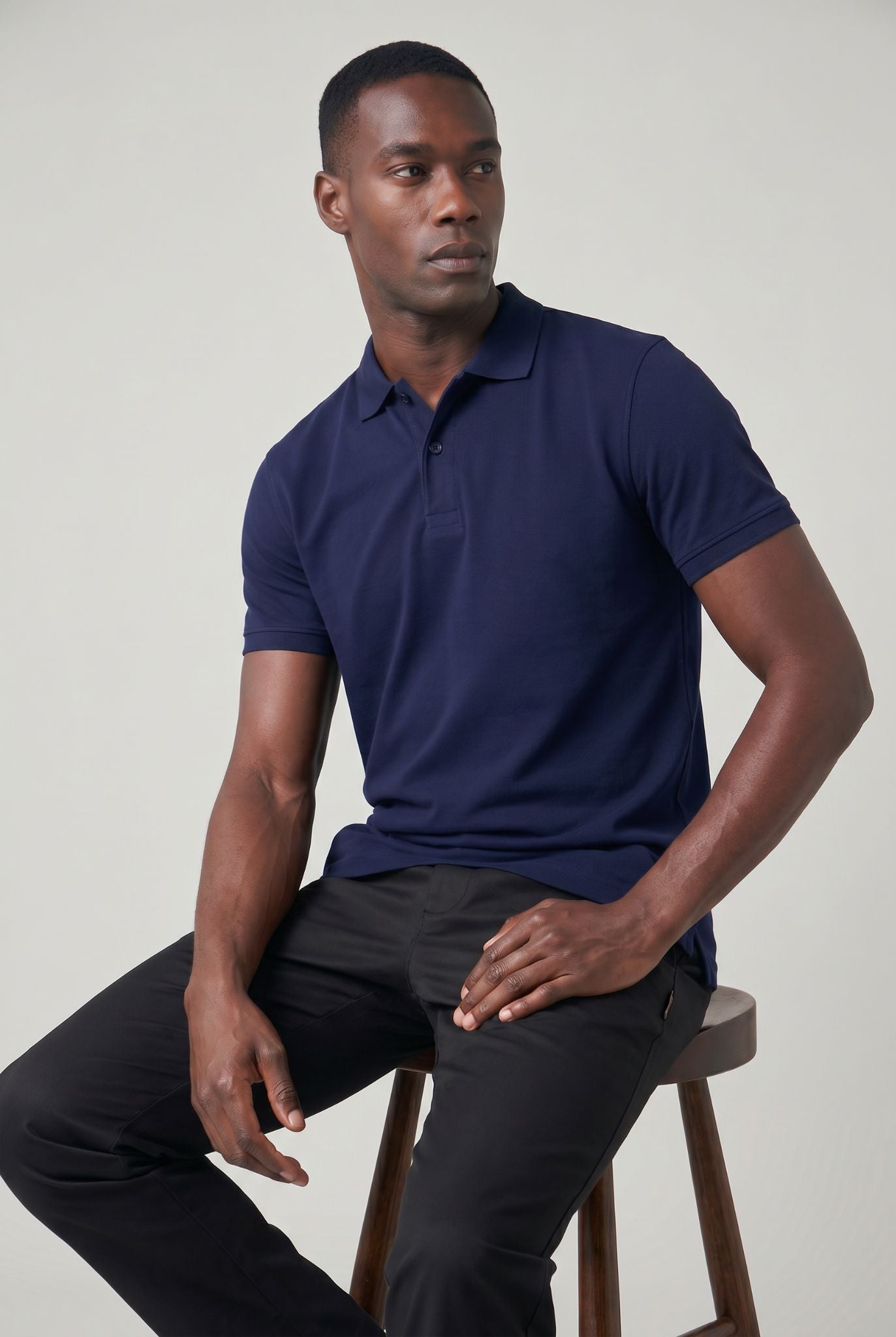 Men's Belmont Chino Trousers | Relvorn