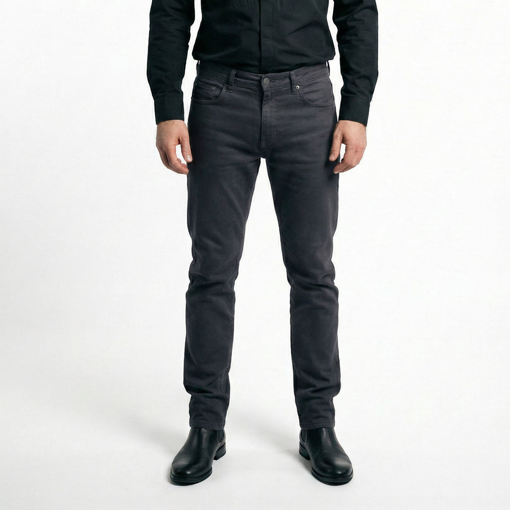 Men's Regular Jeans | Relvorn