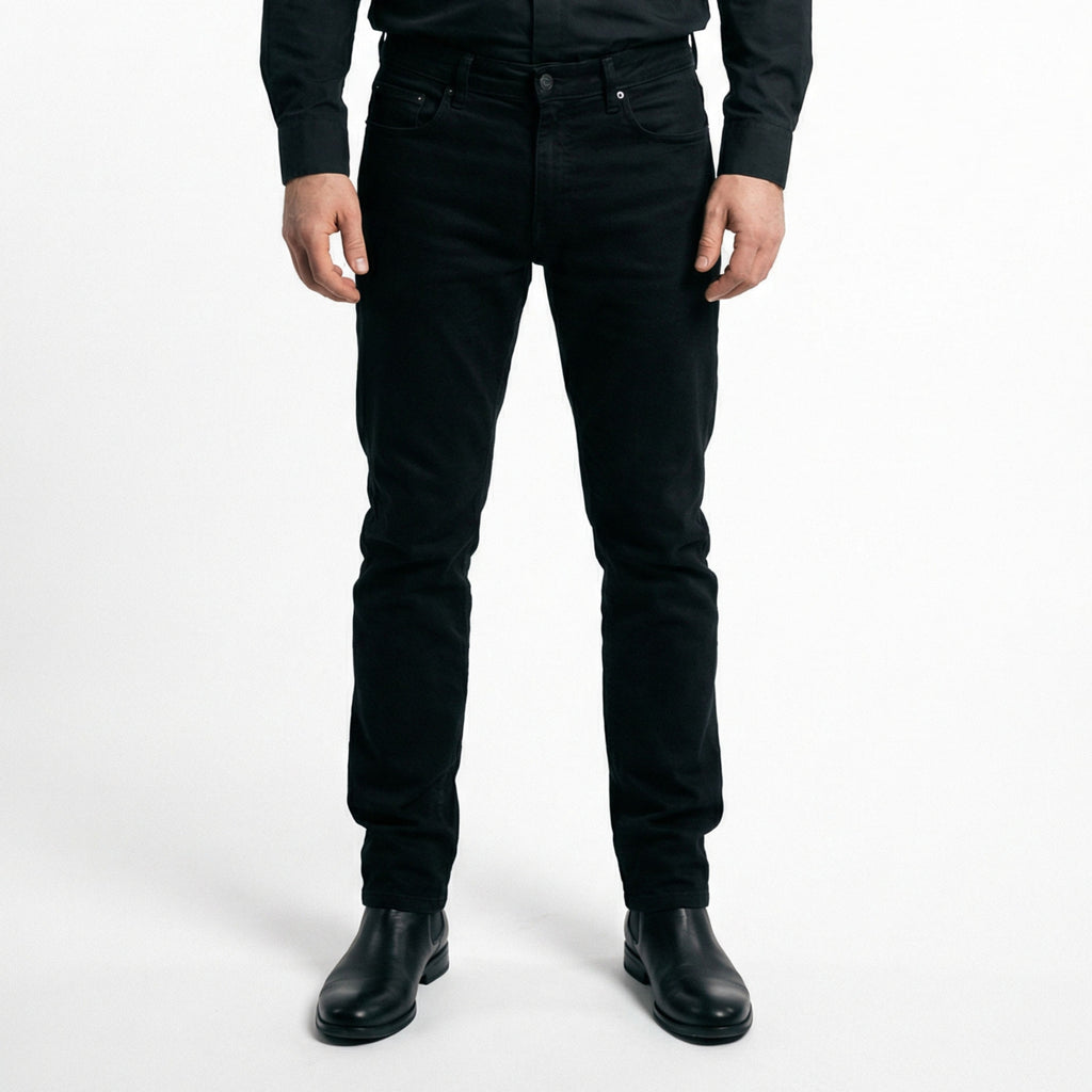 Men's Regular Jeans | Relvorn