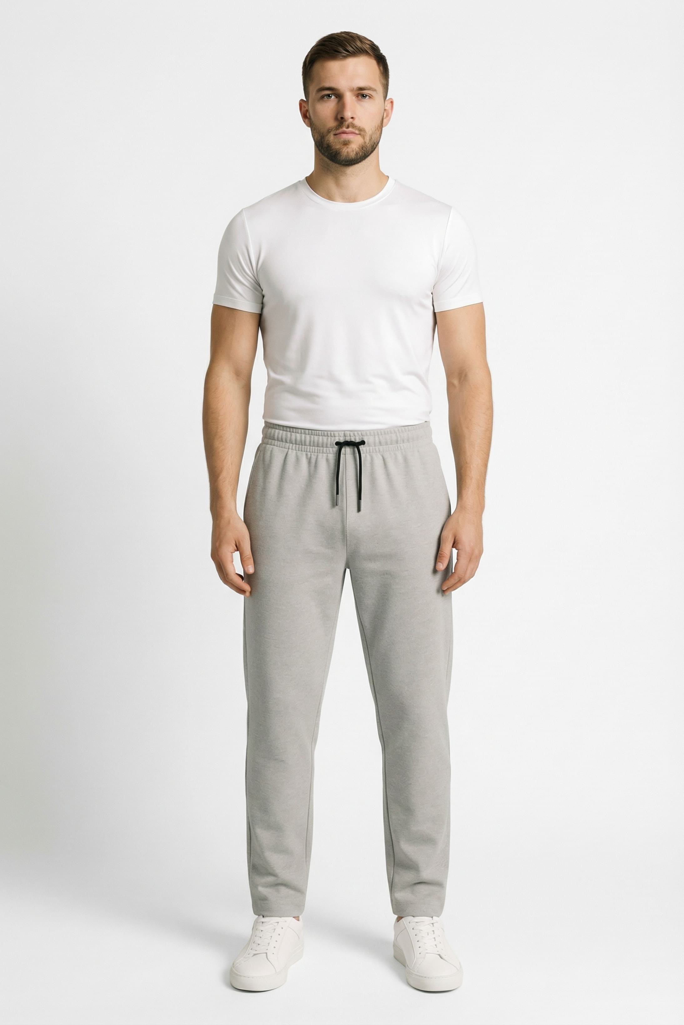 Men's Classic Hoodie | Relvorn