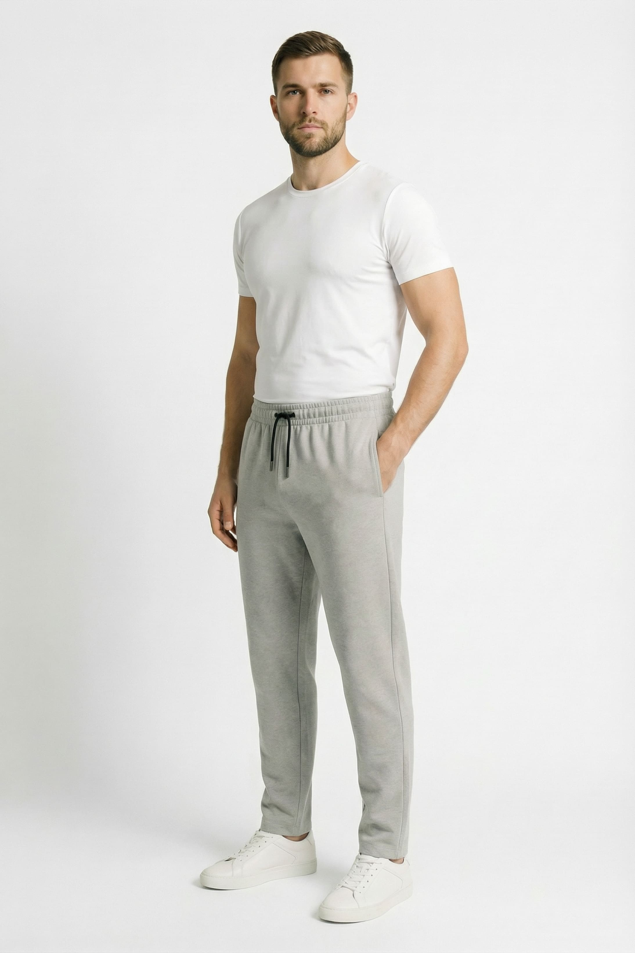 Men's Classic Hoodie | Relvorn