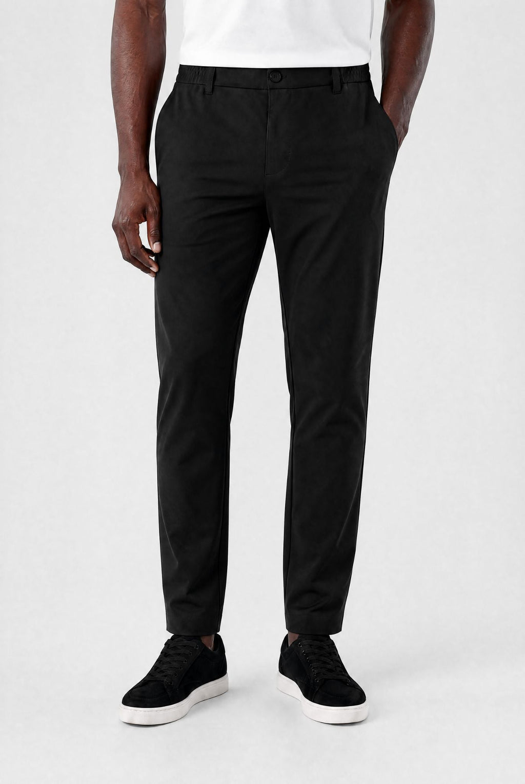 Men's Tailored Trousers Kyson | Relvorn