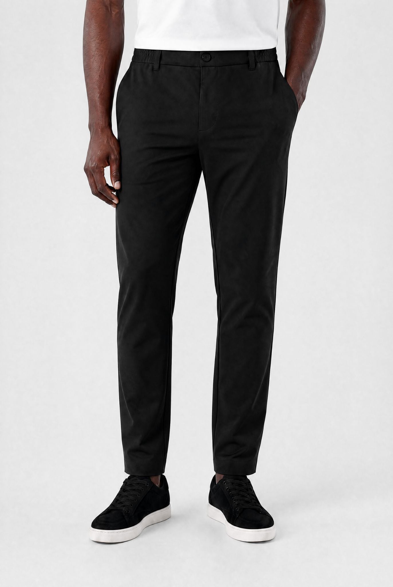 Men's Tailored Trousers Kyson | Relvorn