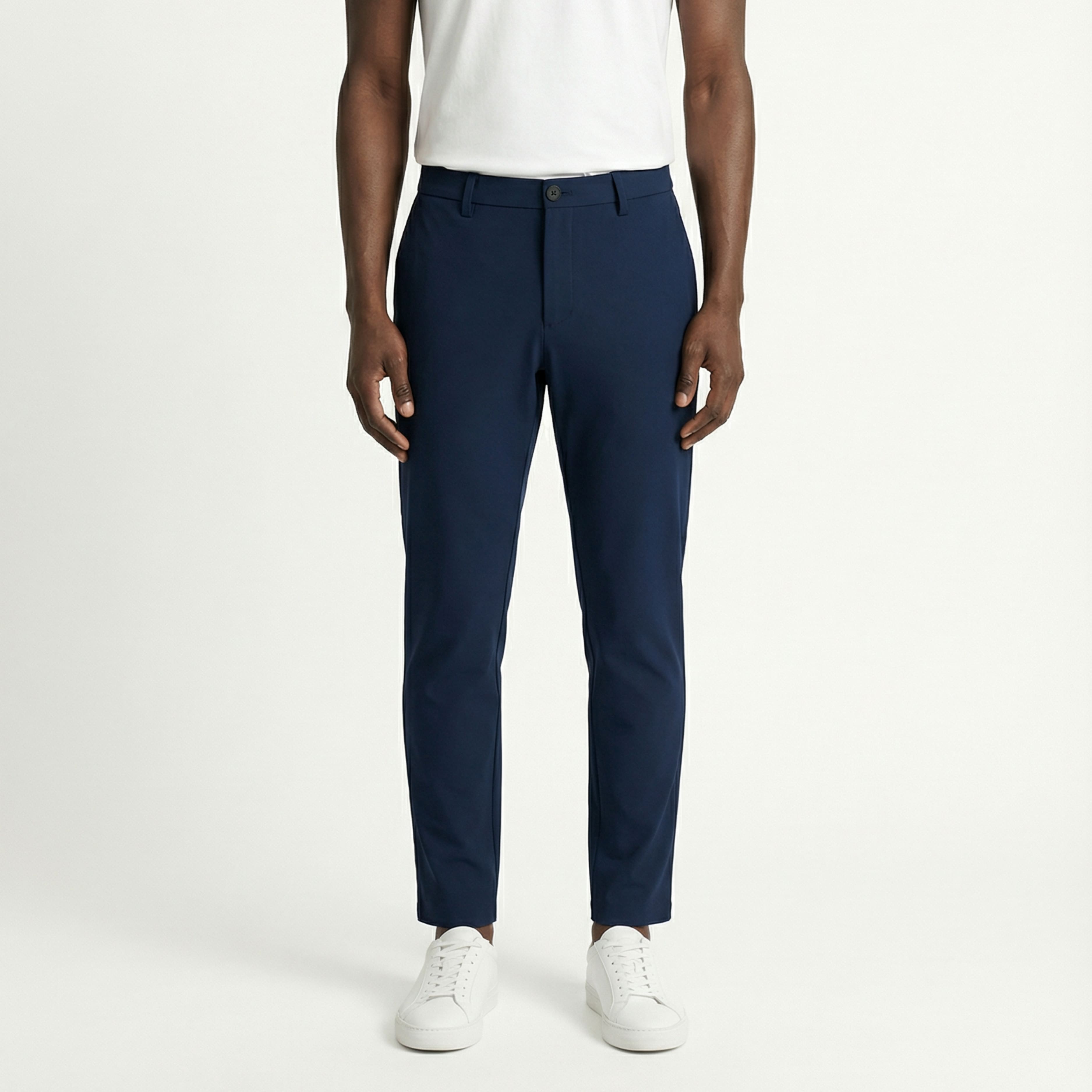 Men's Tailored Trousers Kyson | Relvorn