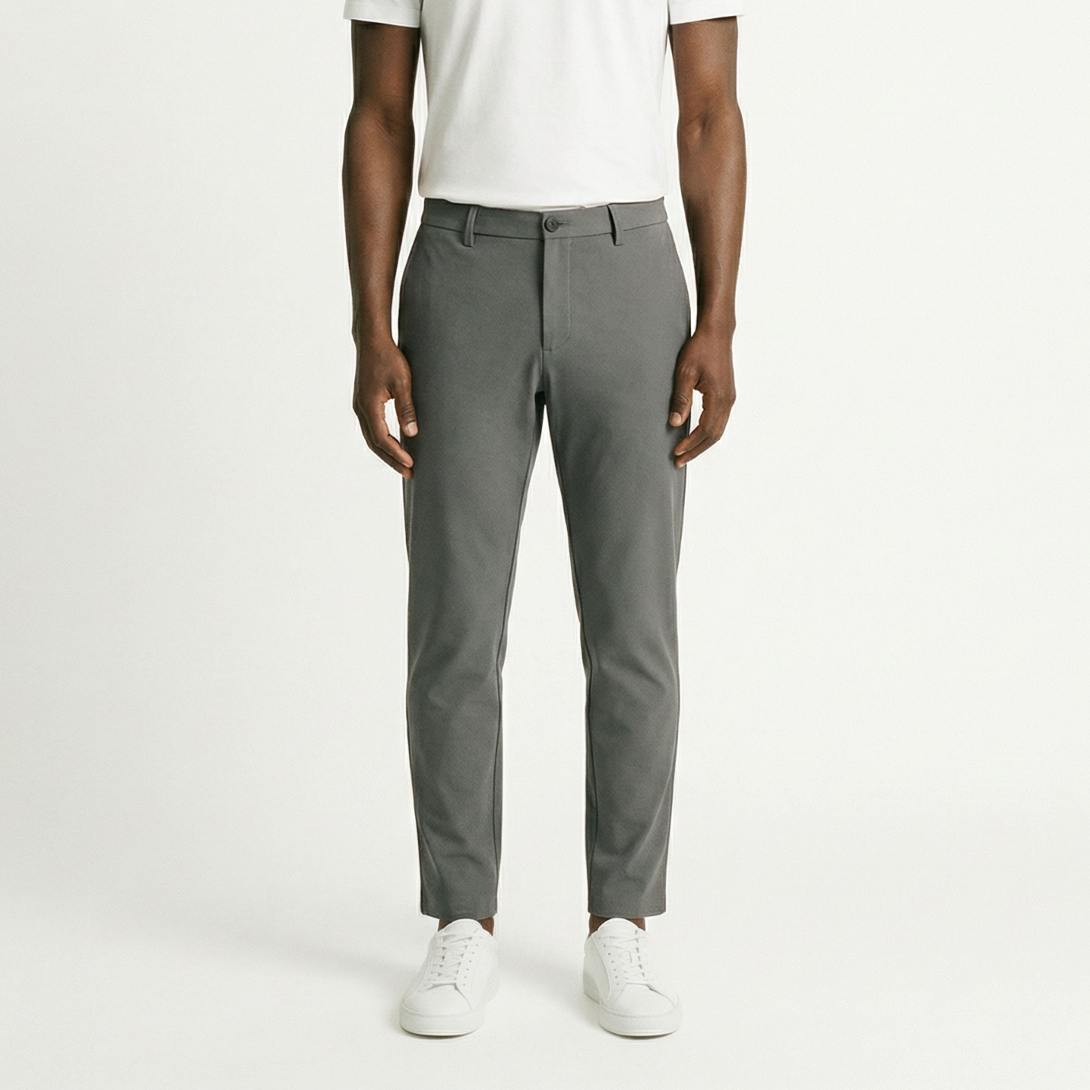 Men's Tailored Trousers Kyson | Relvorn