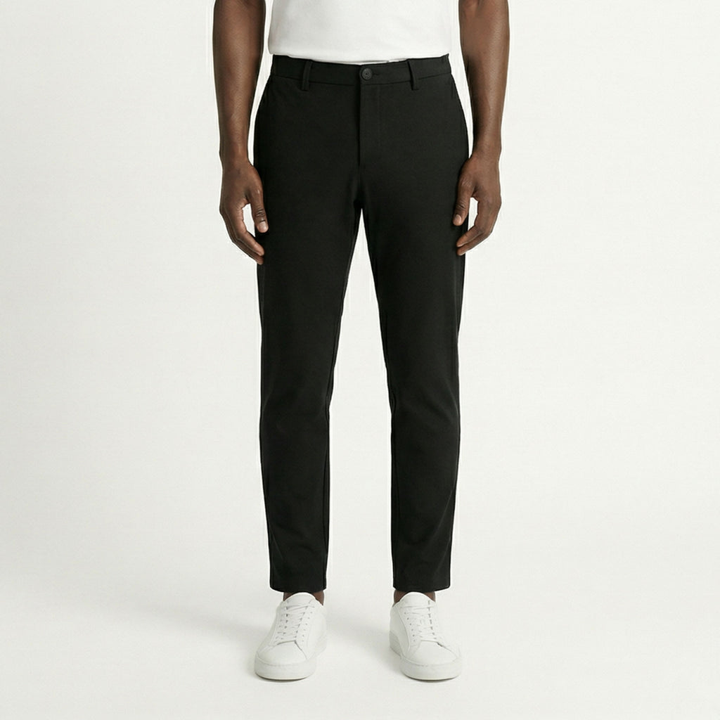 Men's Tailored Trousers Kyson | Relvorn