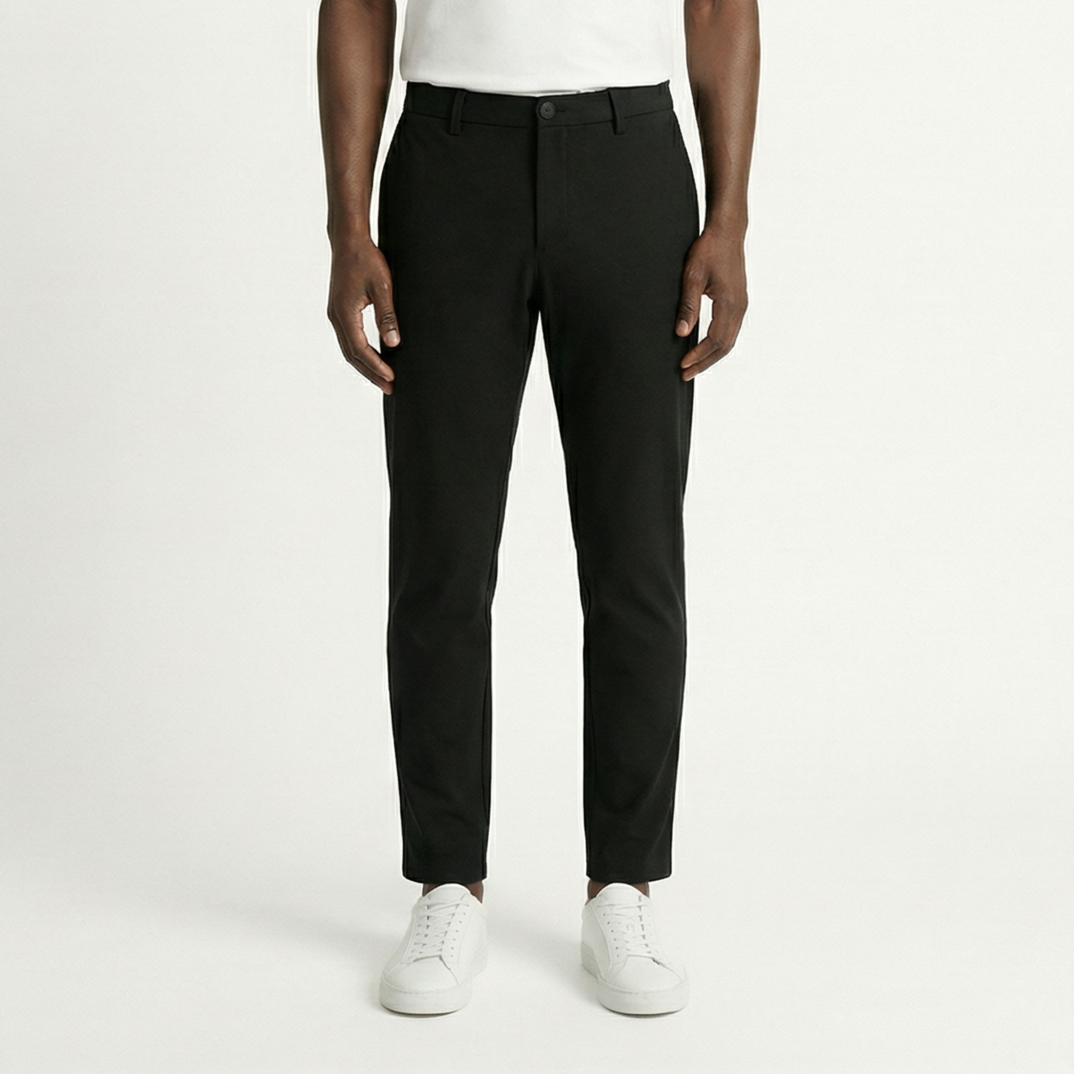 Men's Tailored Trousers Kyson | Relvorn