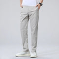 Men's Regular Chino Trousers | Relvorn