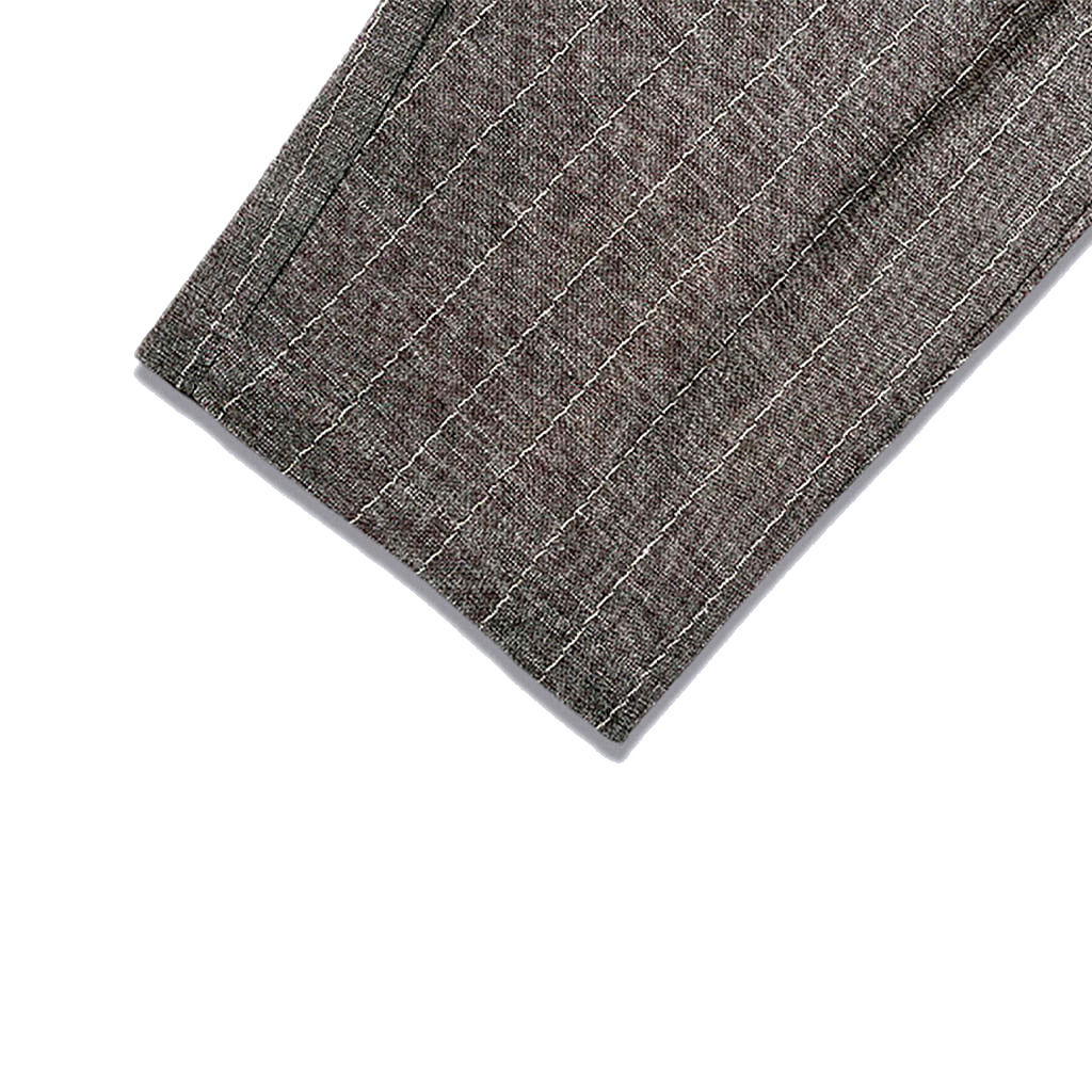 Men's Cassis Linen Trousers | Relvorn