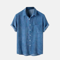 Men's Sardinia Shirt | Relvorn