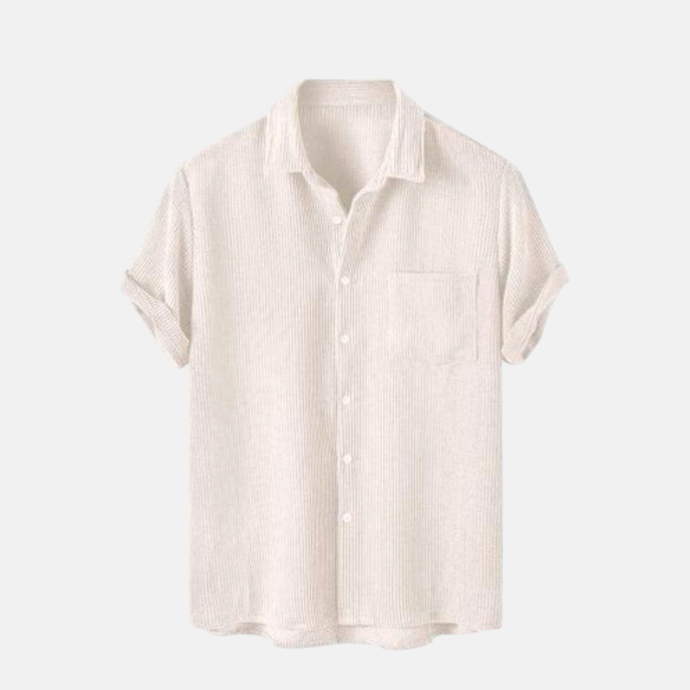 Men's Sardinia Shirt | Relvorn