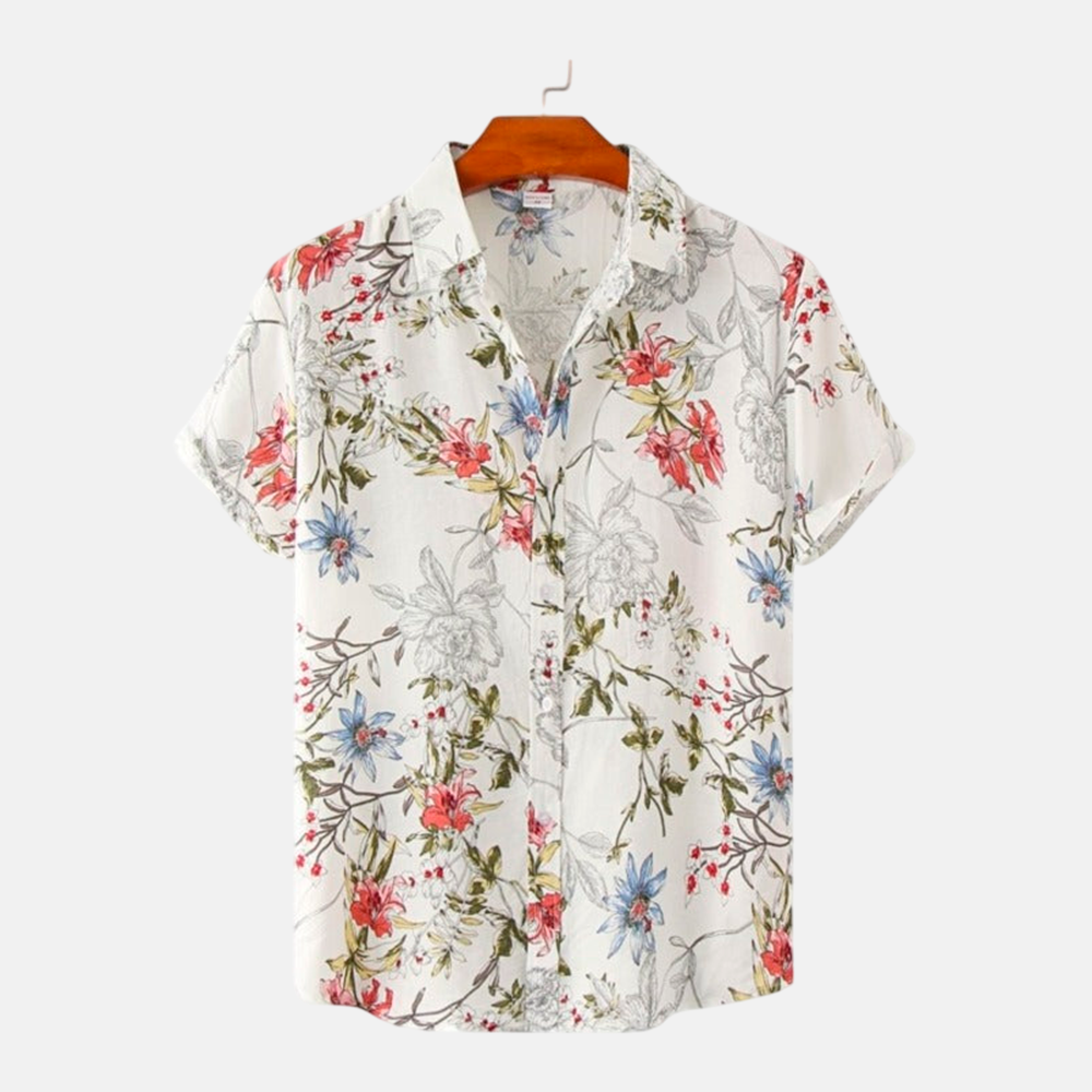 Men's Verona Shirt | Relvorn