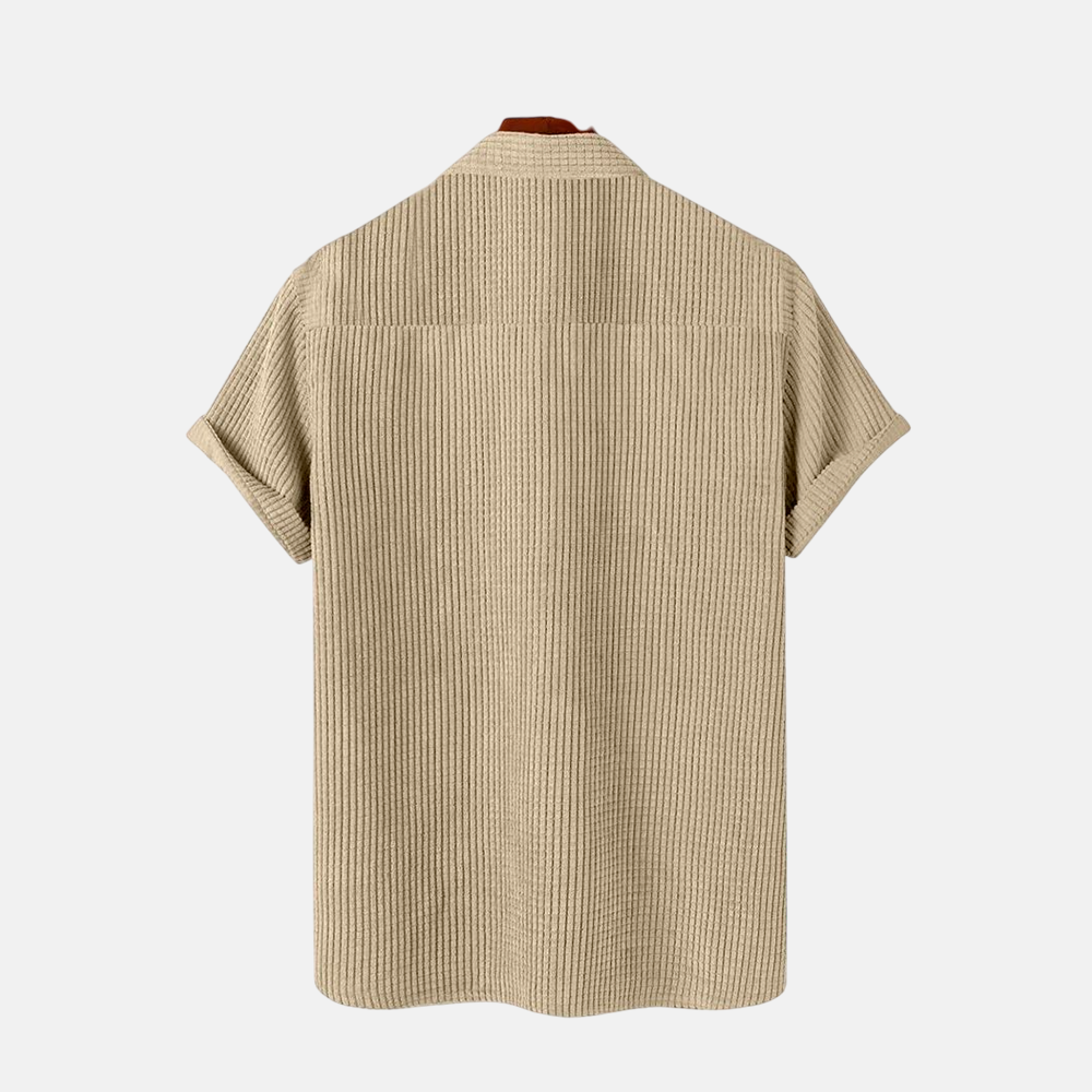 Men's Corduroy Shirt | Relvorn