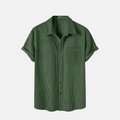 Men's Corduroy Shirt | Relvorn