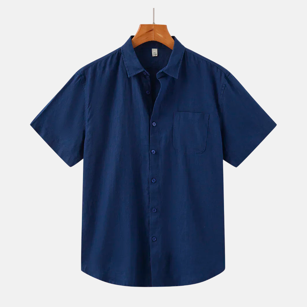 Men's Venice Shirt | Relvorn