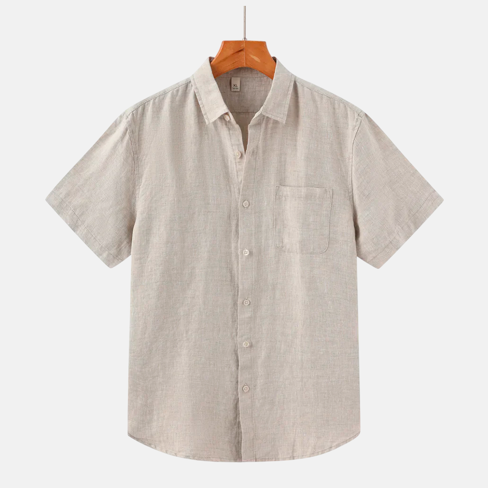 Men's Venice Shirt | Relvorn