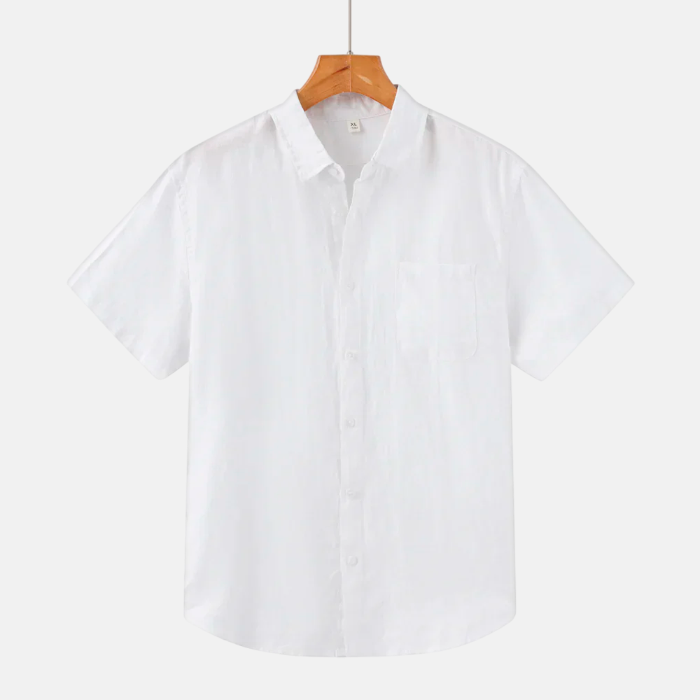 Men's Venice Shirt | Relvorn
