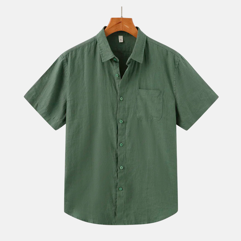 Men's Venice Shirt | Relvorn