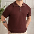 Men's Barcelona Polo Shirt | Relvorn