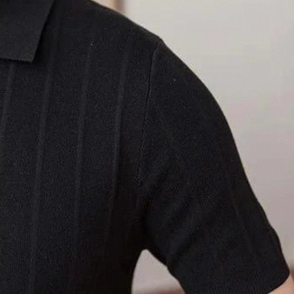 Men's Burgos Polo Shirt | Relvorn