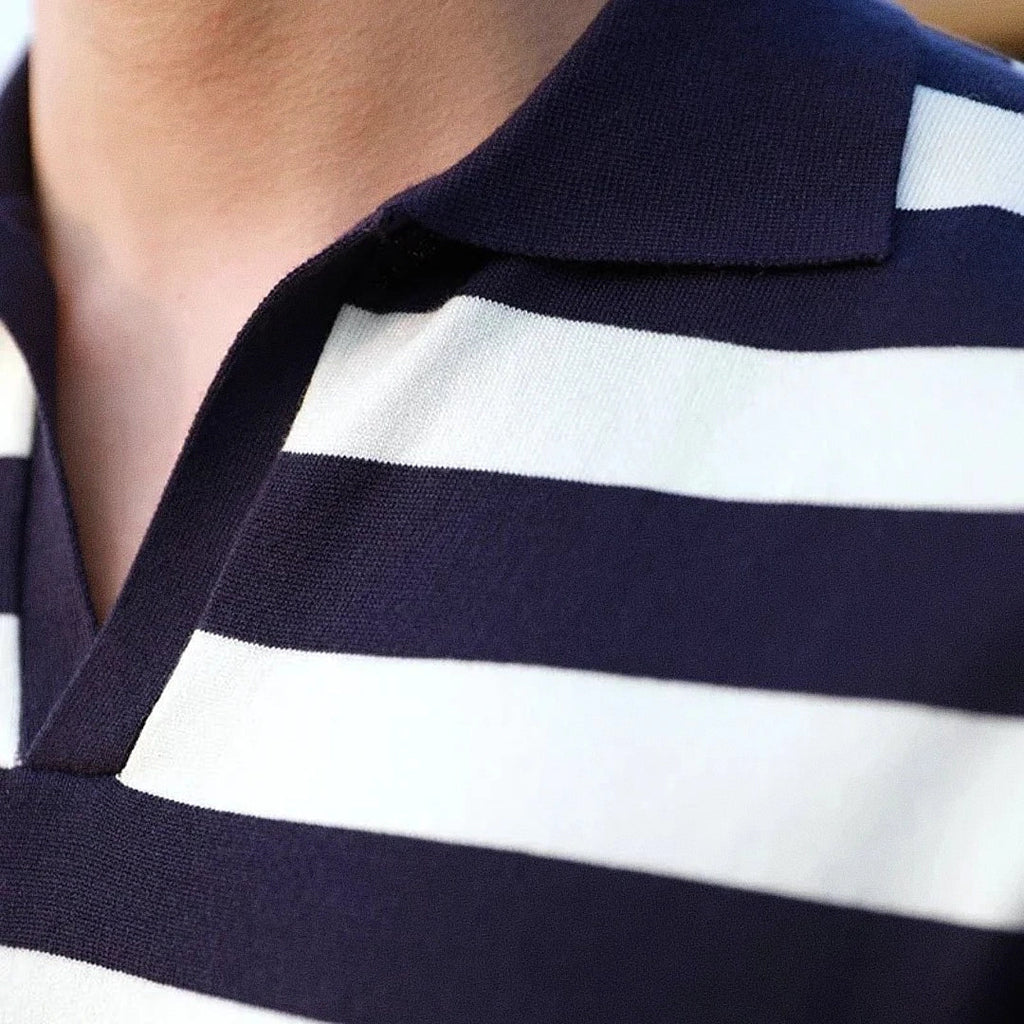 Men's Ferrol Polo Shirt | Relvorn