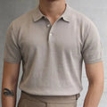 Men's Pamplona Polo Shirt | Relvorn