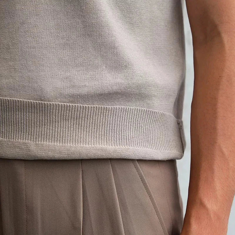 Men's Pamplona Polo Shirt | Relvorn