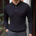 Men's Reus Polo Shirt | Relvorn