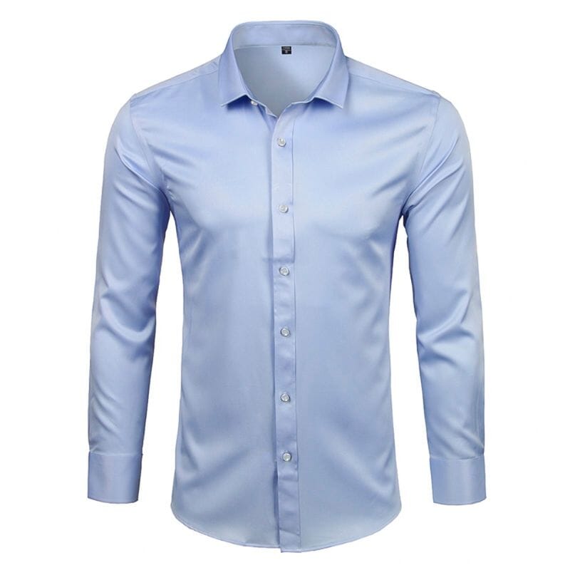 Men's Formal Shirt | Relvorn