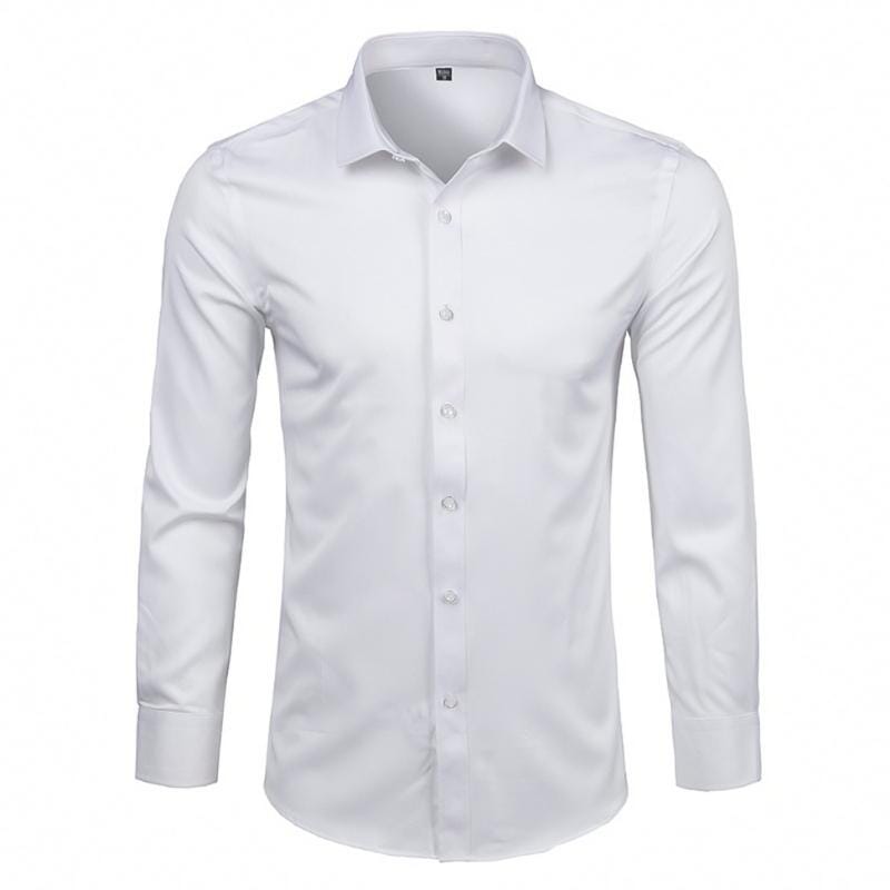 Men's Formal Shirt | Relvorn
