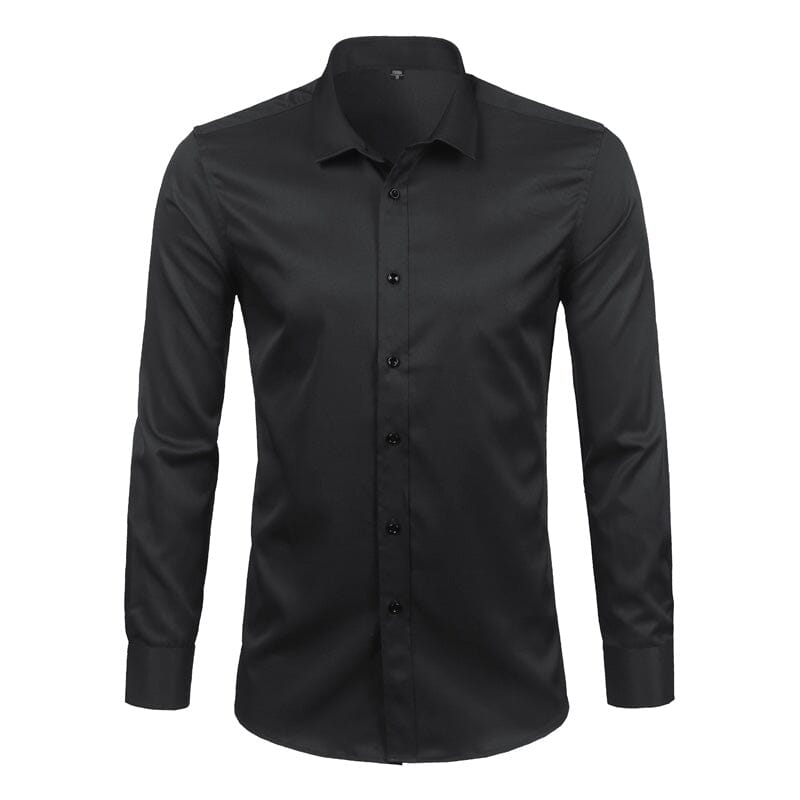 Men's Formal Shirt | Relvorn