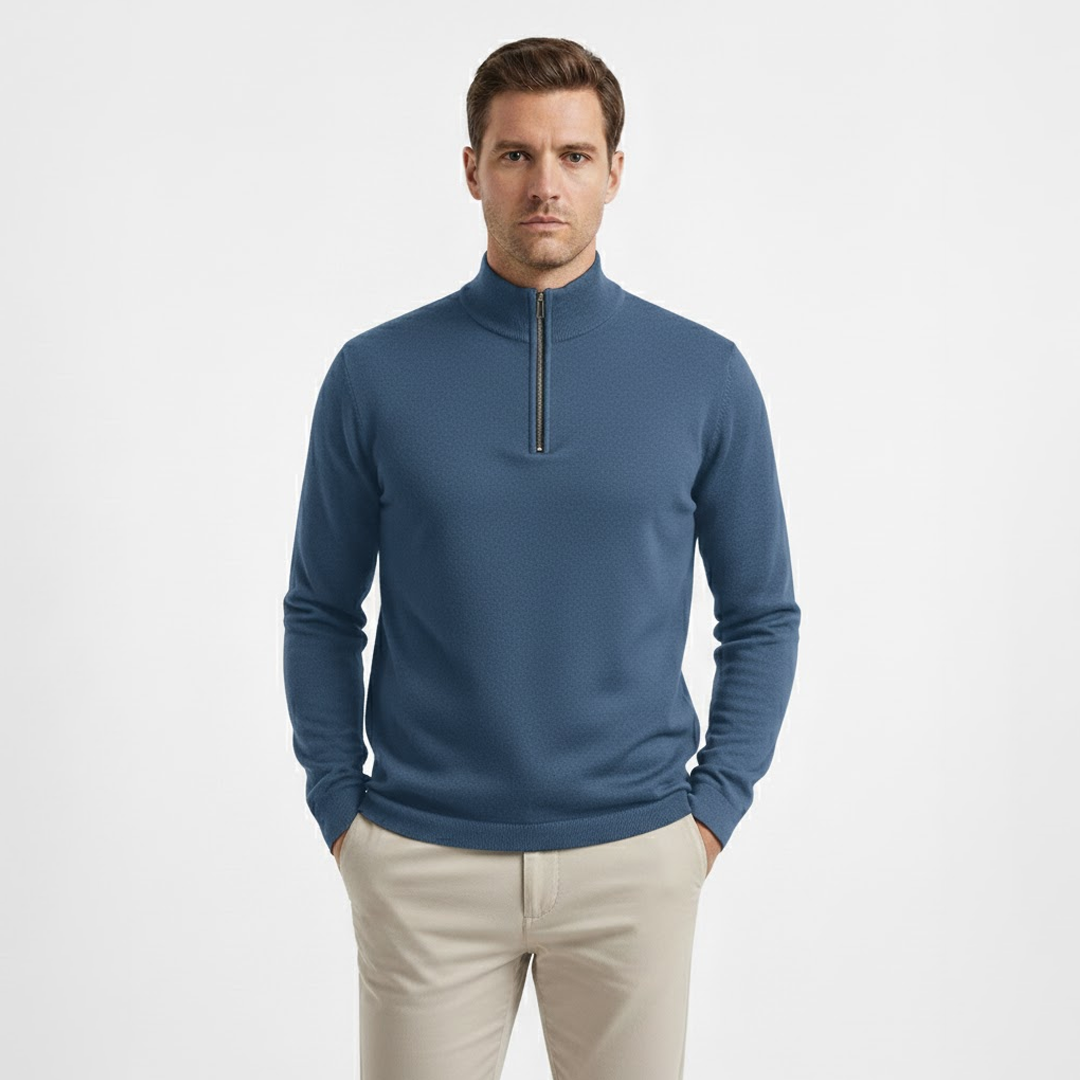 Men's Logan Formal Shirt | Relvorn
