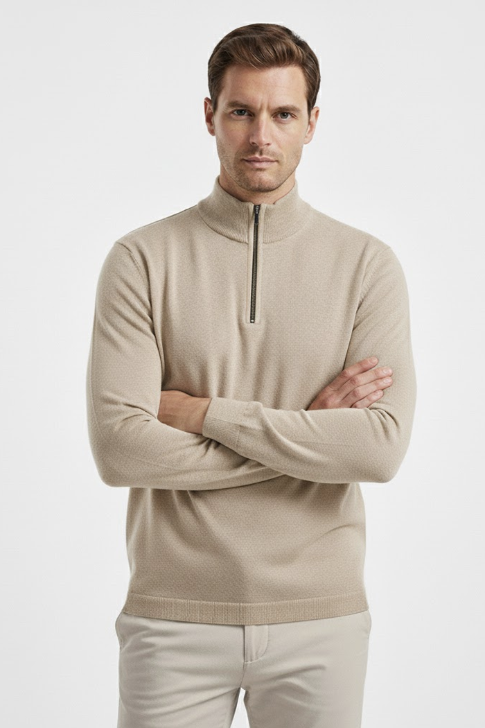 Men's Logan Formal Shirt | Relvorn
