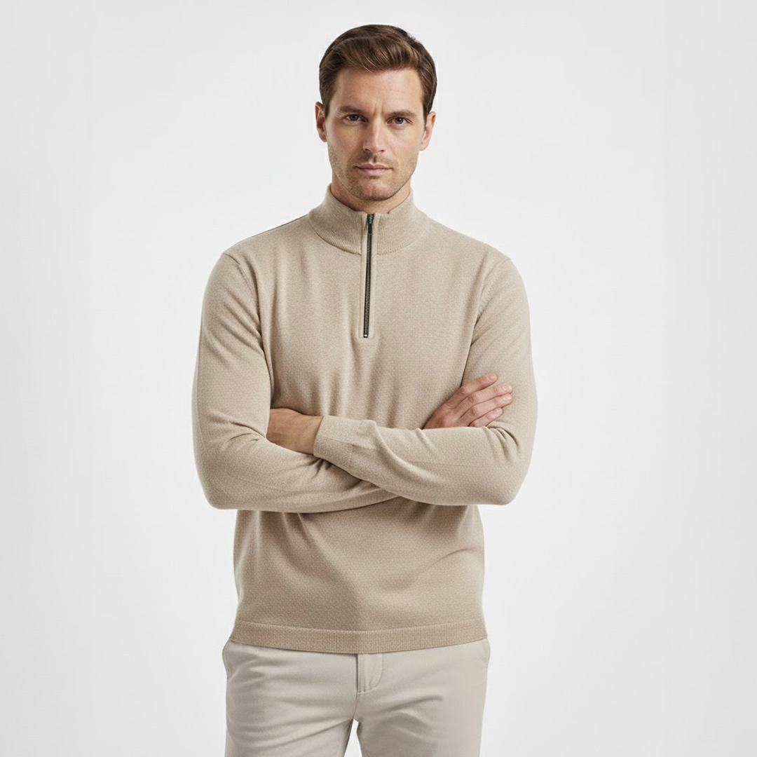Men's Logan Formal Shirt | Relvorn