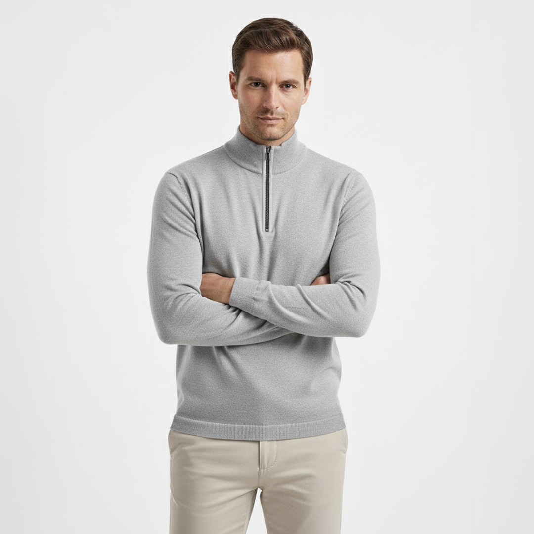 Men's Logan Formal Shirt | Relvorn