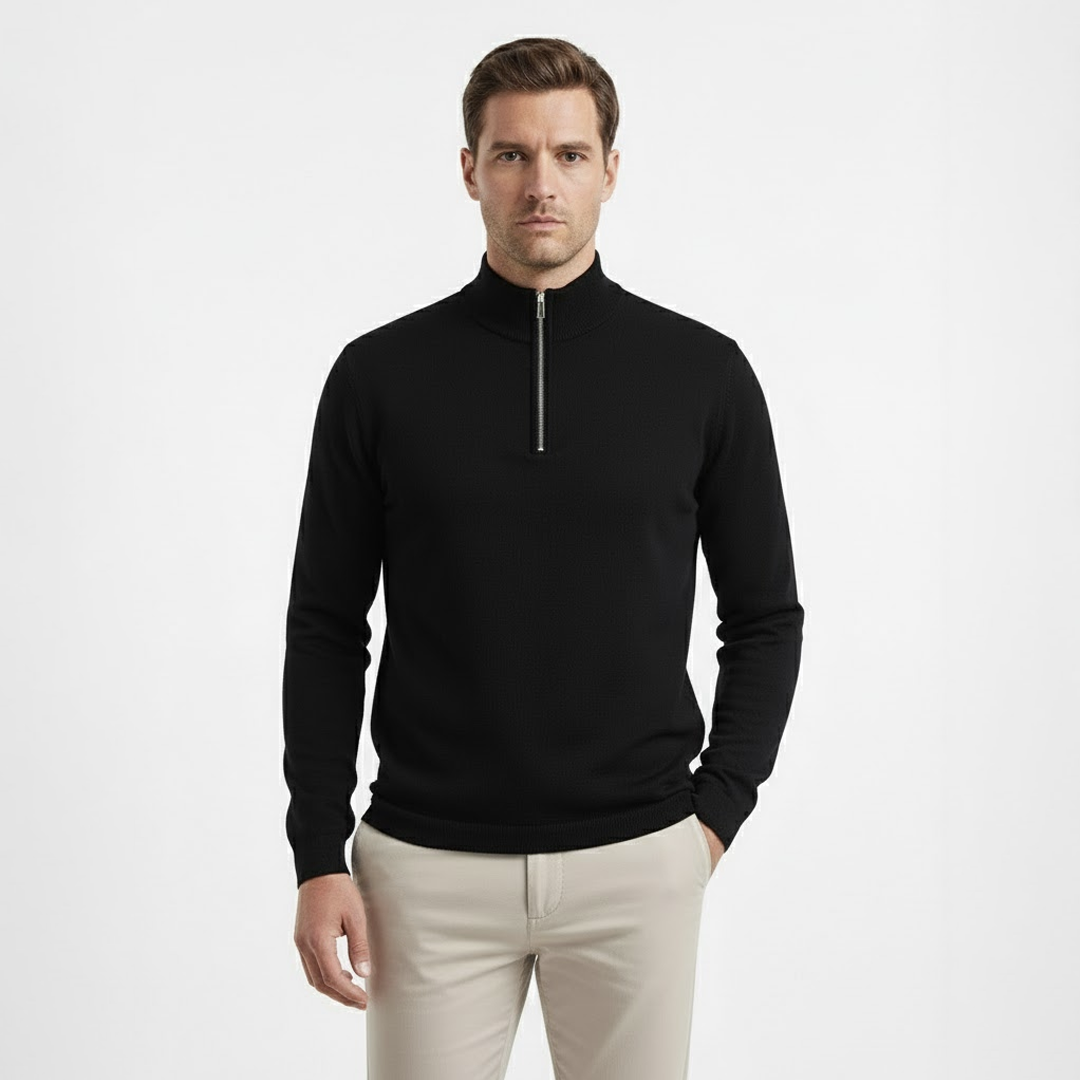 Men's Logan Formal Shirt | Relvorn