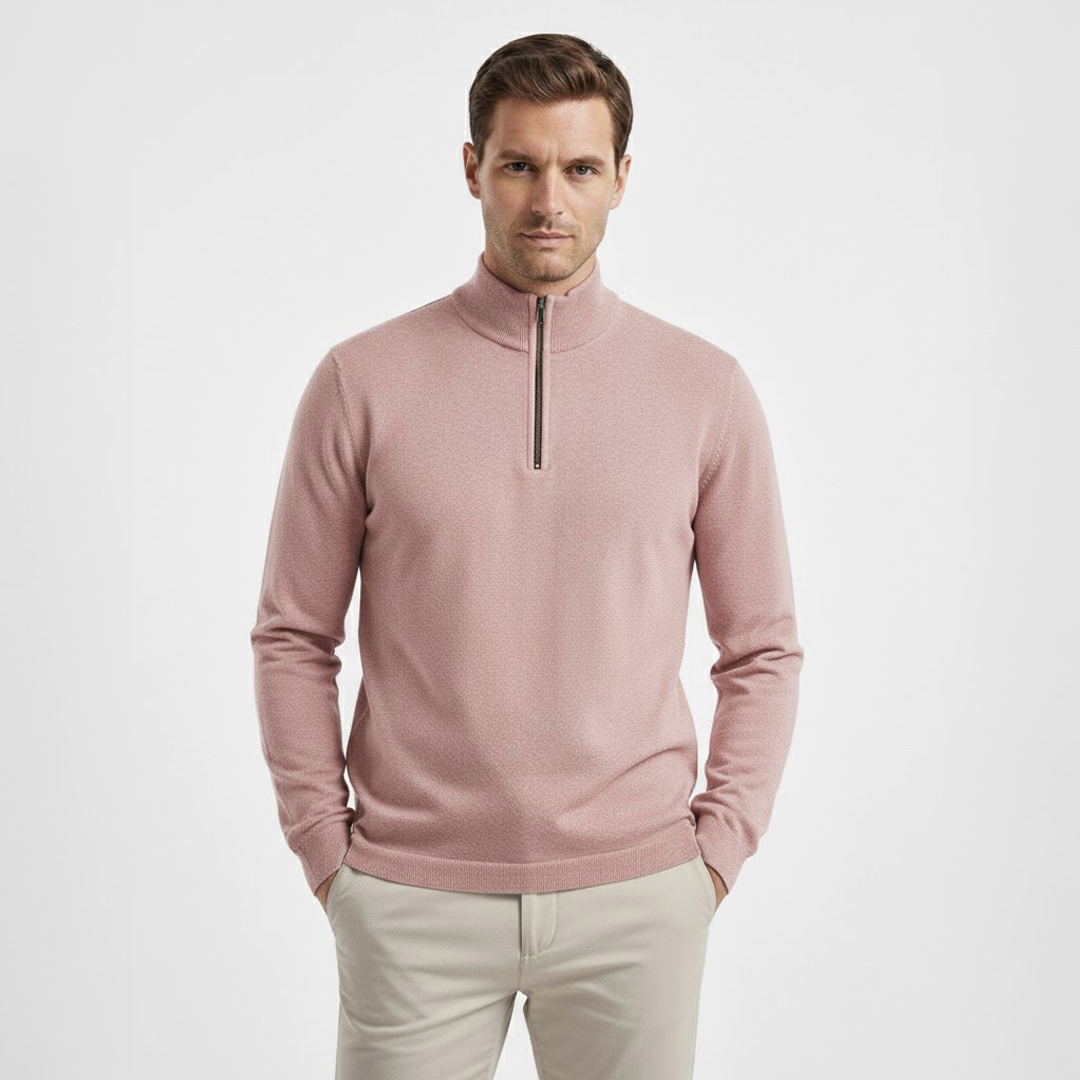 Men's Logan Formal Shirt | Relvorn